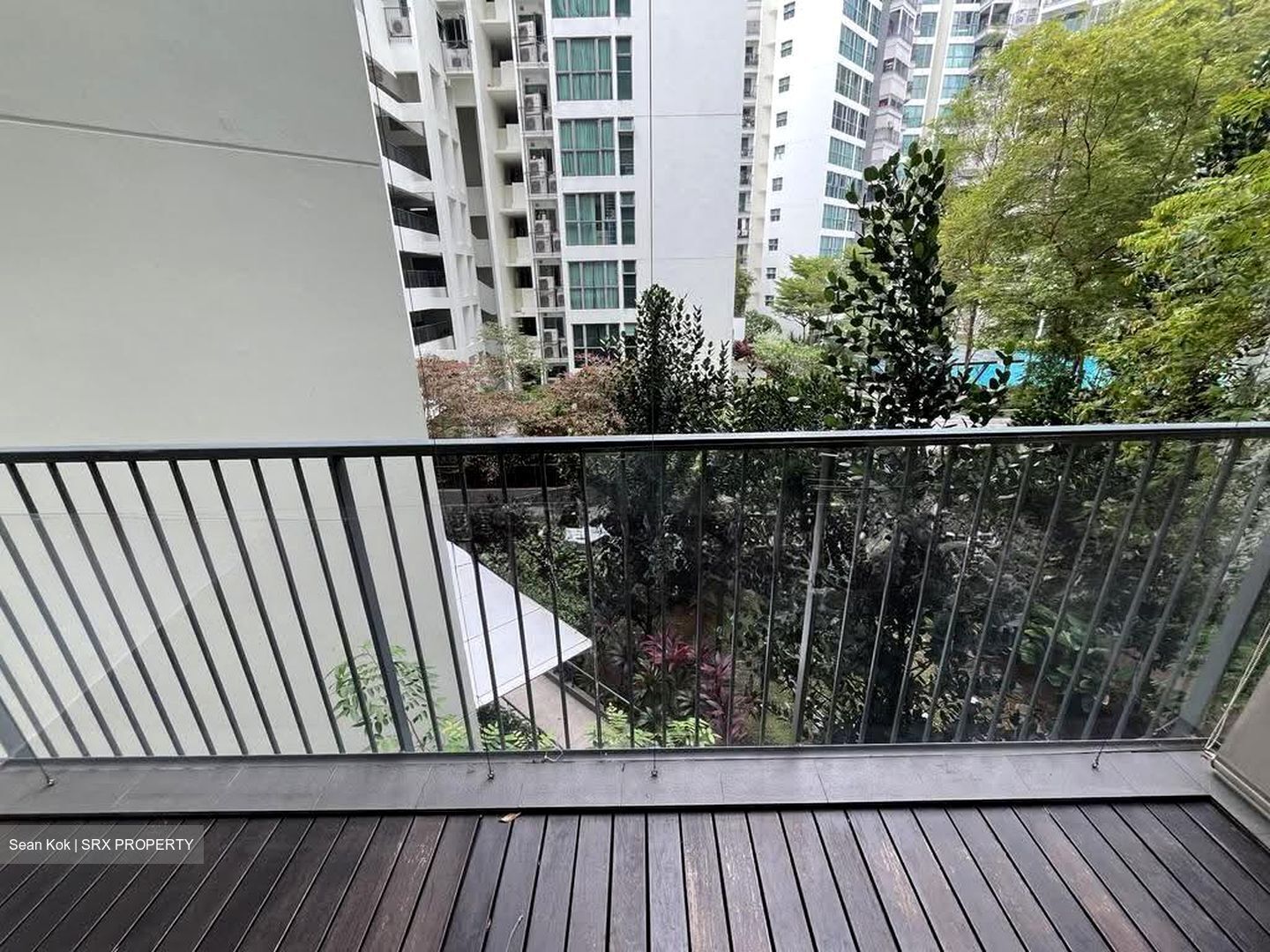 Eight Courtyards (D27), Condominium #627123551